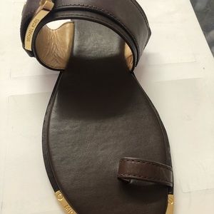 Women Michael Kors Sandals.